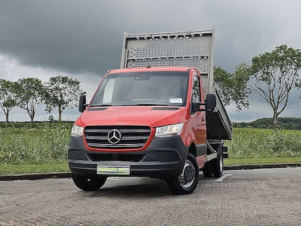 Mercedes-Benz Sprinter 0