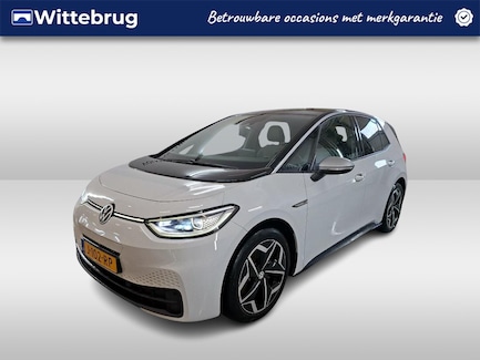 Volkswagen ID.3 0