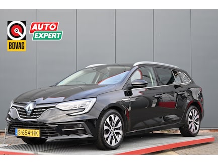 Renault Megane 0