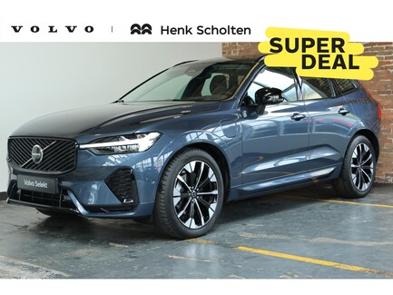 Volvo XC60 0