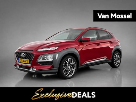 Hyundai Kona 0