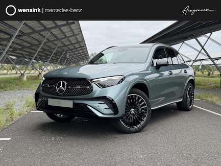Mercedes-Benz GLC 0