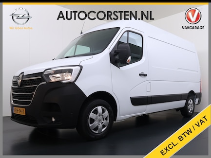 Renault Master 0