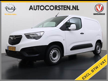 Opel Combo 0