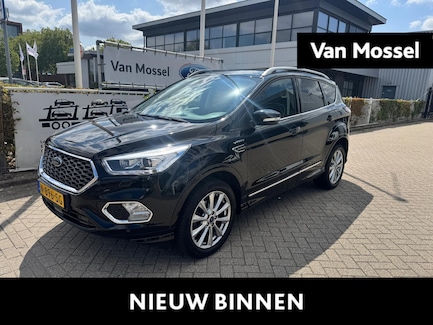Ford Kuga 0