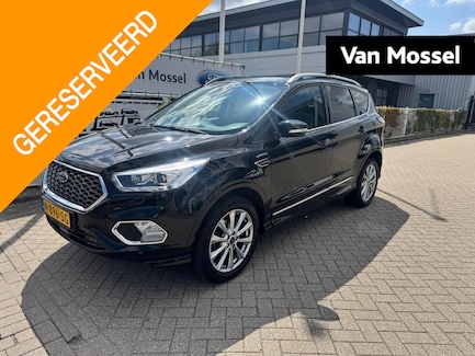 Ford Kuga 0