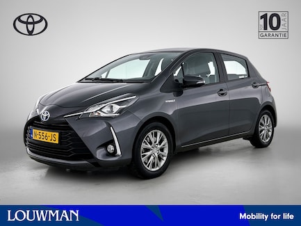 Toyota Yaris 0