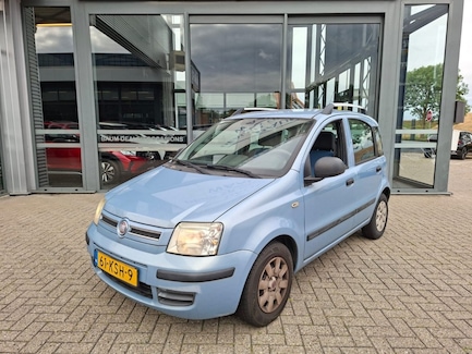 Fiat Panda 0