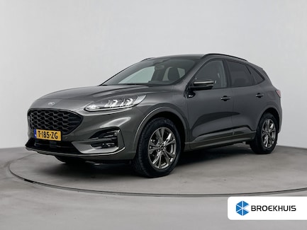 Ford Kuga 0
