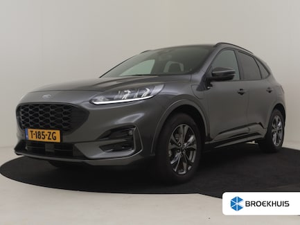 Ford Kuga 0