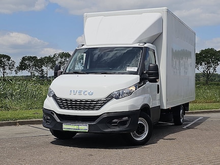 IVECO Daily 0