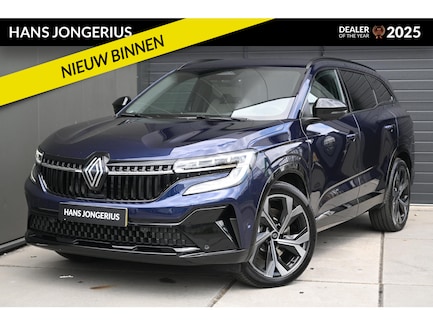 Renault Espace 0