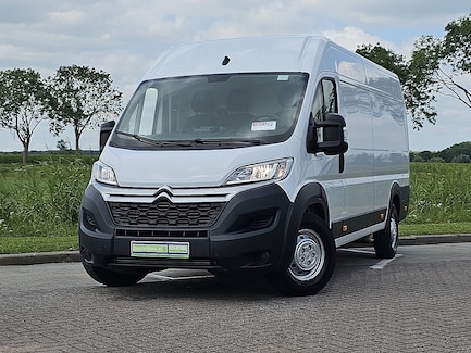 Citroën Jumper 0