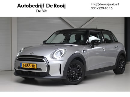 MINI Cooper 0