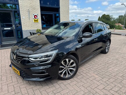 Renault Megane 0
