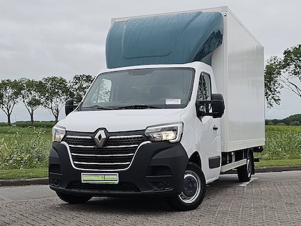 Renault Master 0