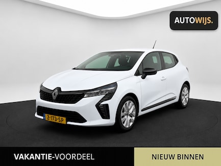 Renault Clio 0
