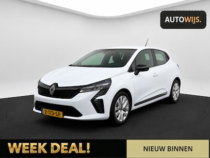 Renault Clio 0