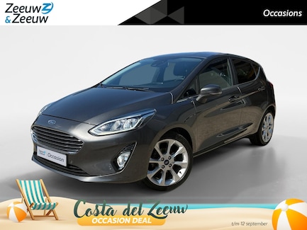Ford Fiesta 0