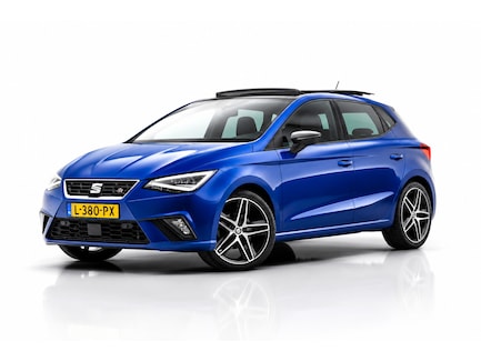 SEAT Ibiza 0