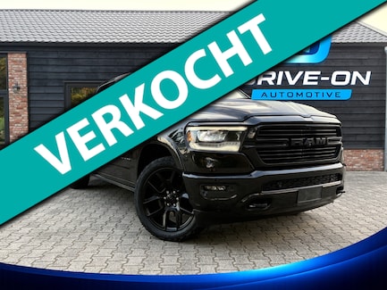Dodge Ram 1500 0