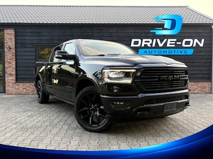 Dodge Ram 1500 0