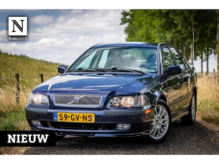 Volvo S40 0