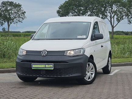 Volkswagen Caddy 0