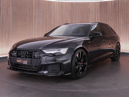 Audi A6 0