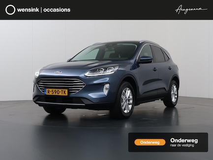Ford Kuga 0