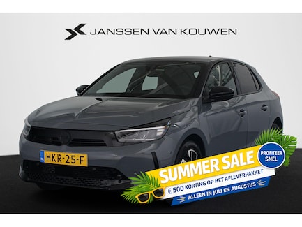 Opel Corsa 0