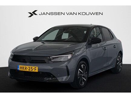 Opel Corsa 0