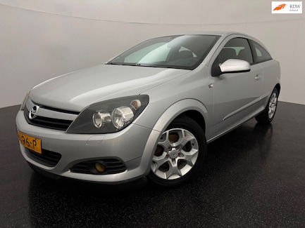 Opel Astra 0