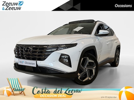 Hyundai Tucson 0
