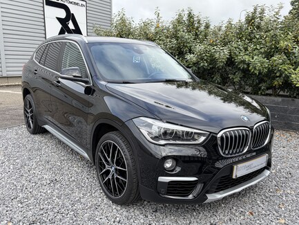 BMW X1 0