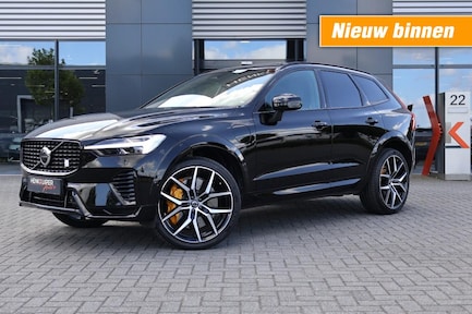 Volvo XC60 0