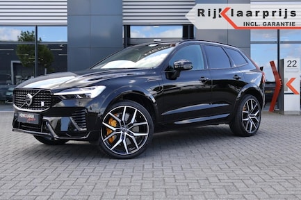 Volvo XC60 0