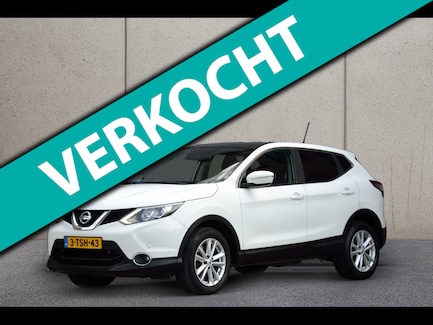 Nissan Qashqai 0