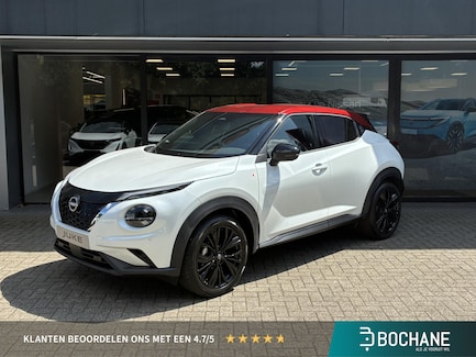 Nissan Juke 0