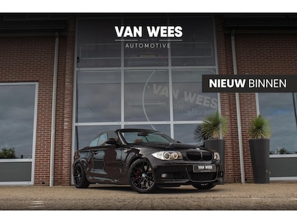 BMW 1-Serie 0