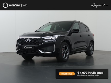 Ford Kuga 0