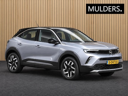 Opel Mokka 0