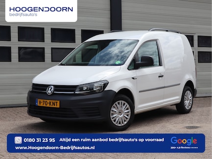 Volkswagen Caddy 0
