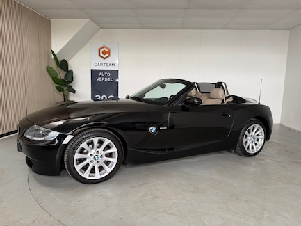 BMW Z4 0