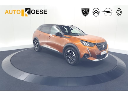 Peugeot 2008 0