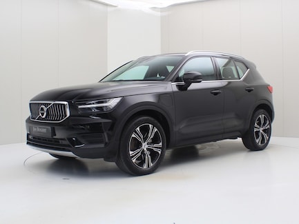 Volvo XC40 0