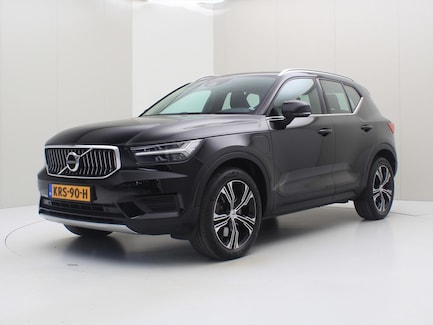 Volvo XC40 0