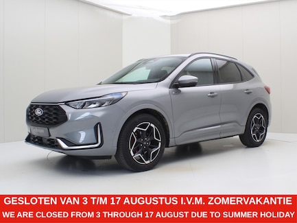 Ford Kuga 0