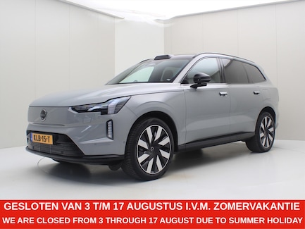 Volvo EX90 0