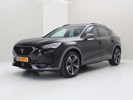 CUPRA Formentor 0